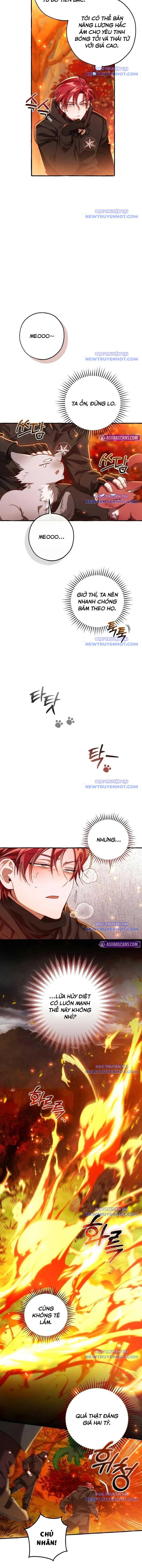 Phế Vật Dòng Dõi Bá Tước - Page 11