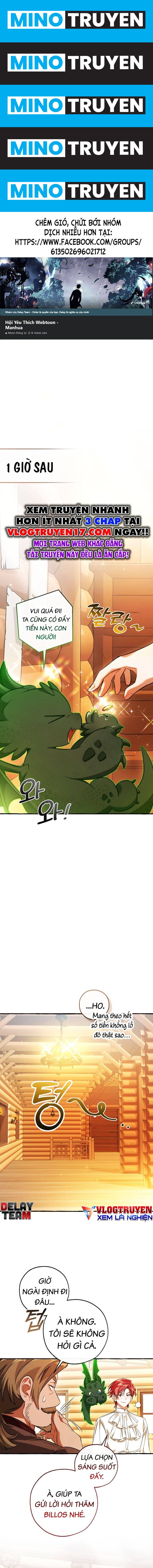 Phế Vật Dòng Dõi Bá Tước - Page 1