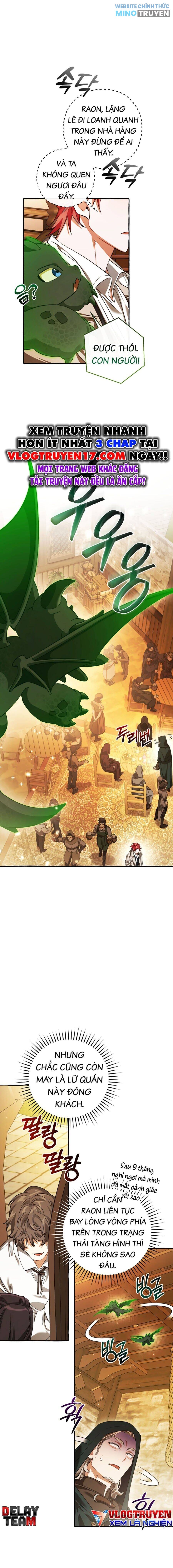 Phế Vật Dòng Dõi Bá Tước - Page 8