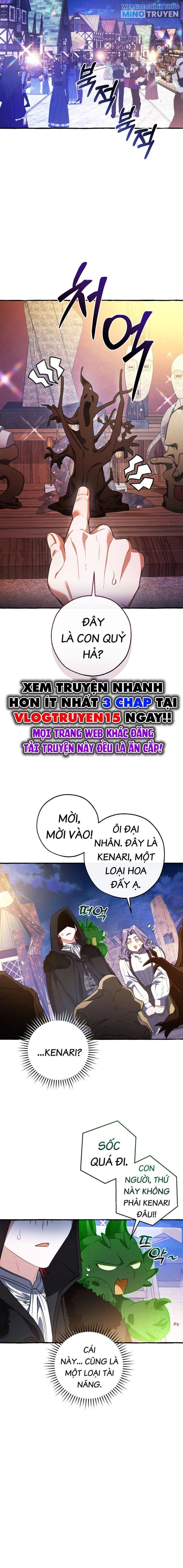 Phế Vật Dòng Dõi Bá Tước