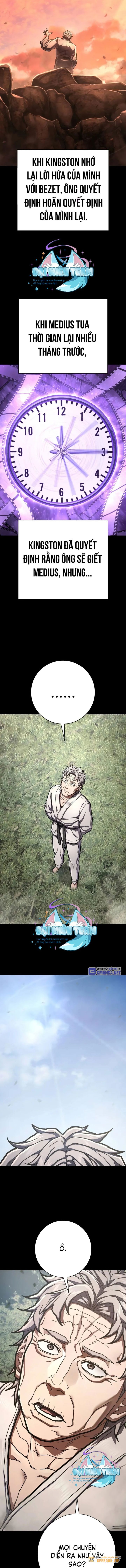Kẻ Hành Quyết - Page 17