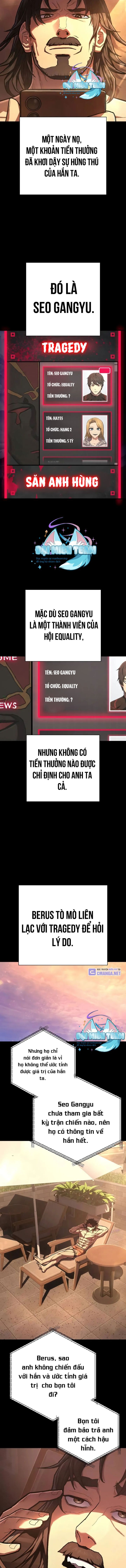 Kẻ Hành Quyết - Page 3