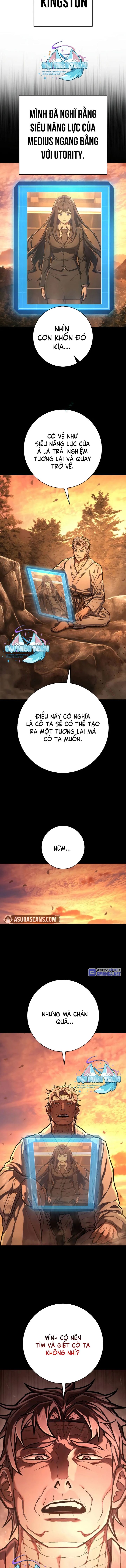 Kẻ Hành Quyết - Page 13