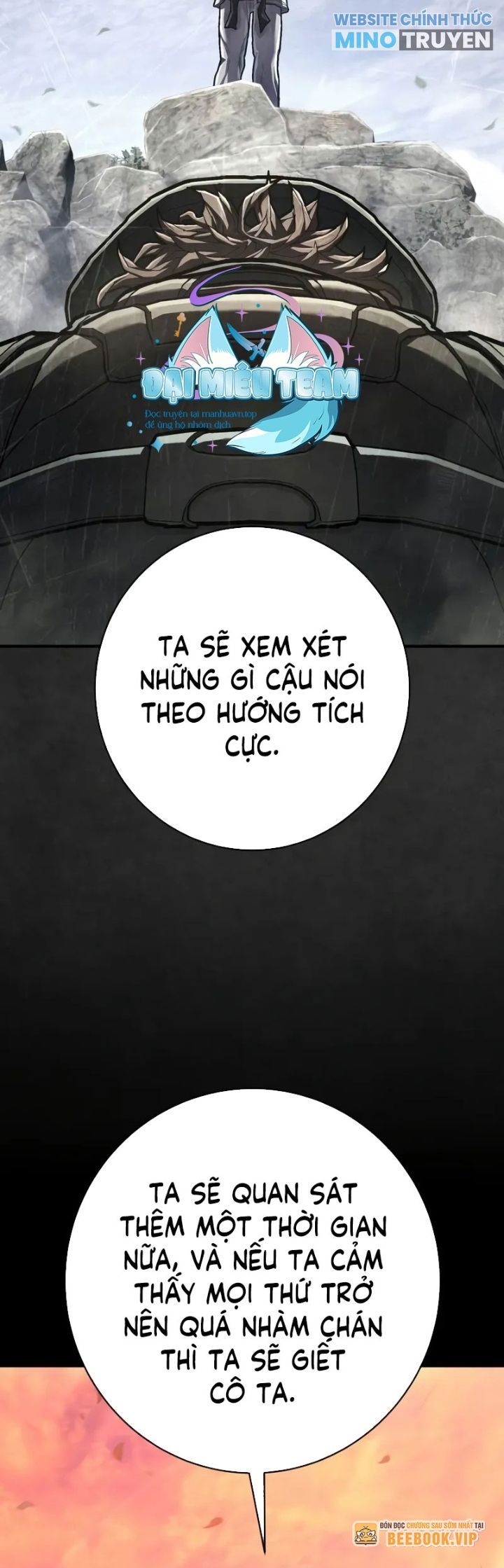 Kẻ Hành Quyết - Page 16