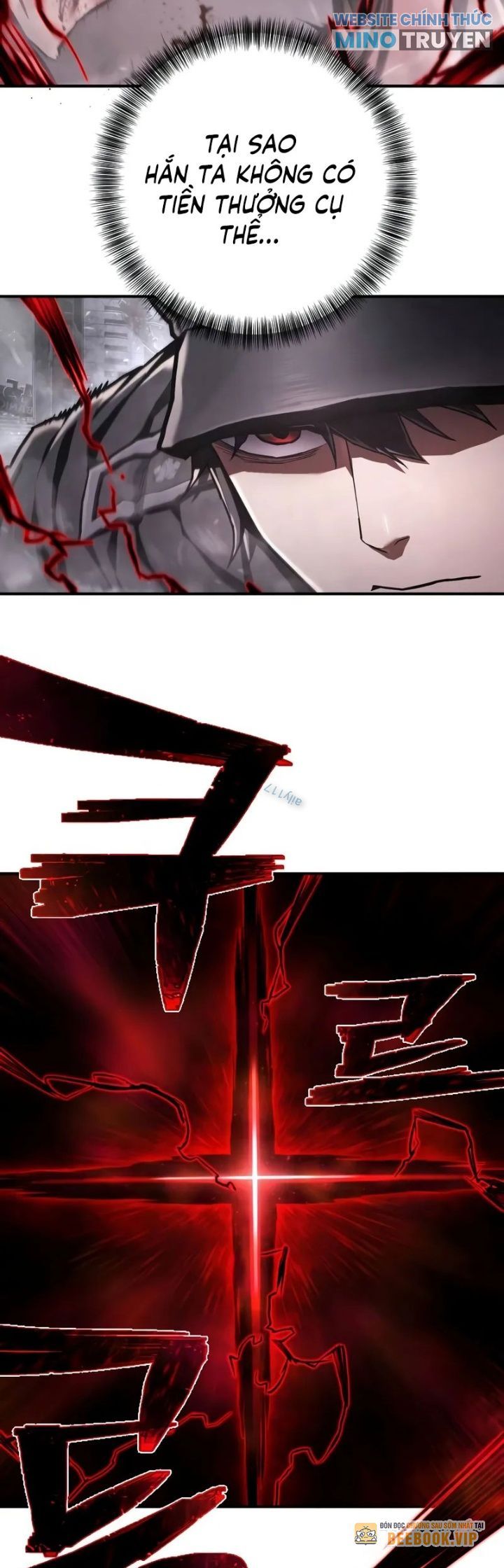 Kẻ Hành Quyết - Page 8