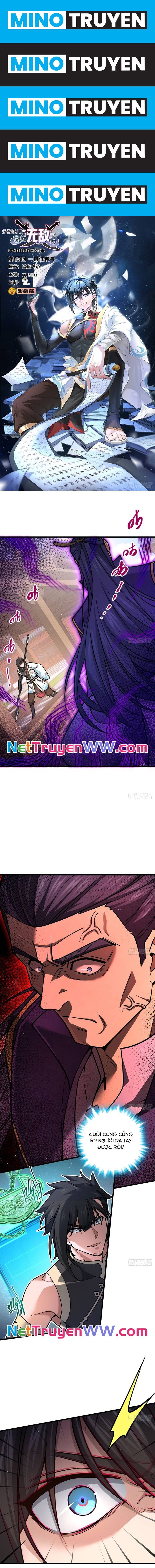 Giết Ta Thêm Vài Lần Nữa, Ta Liền Trở Thành Vô Địch! - Page 1
