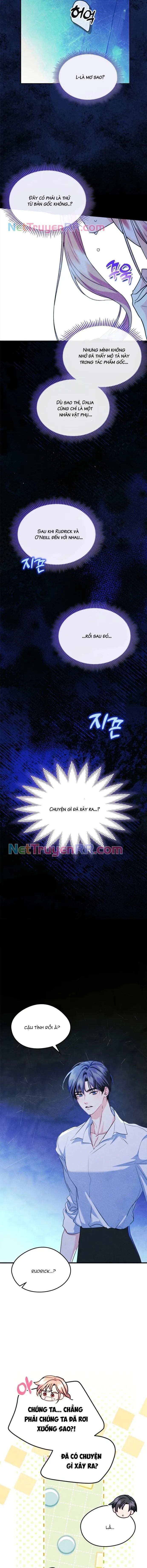 Bạn Thân Khác Giới Của Nam Chính - Page 2