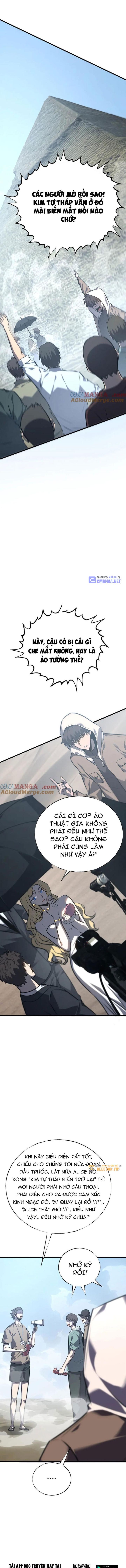 Ta Là Boss Mạnh Nhất - Page 15