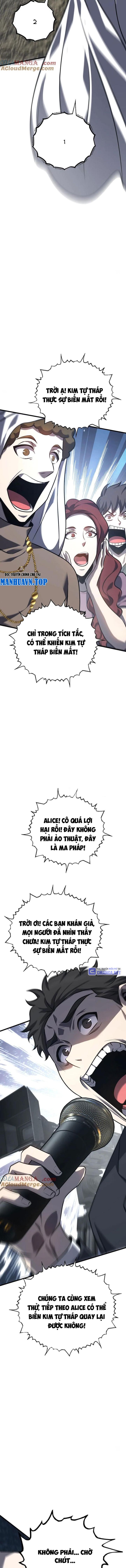 Ta Là Boss Mạnh Nhất - Page 13
