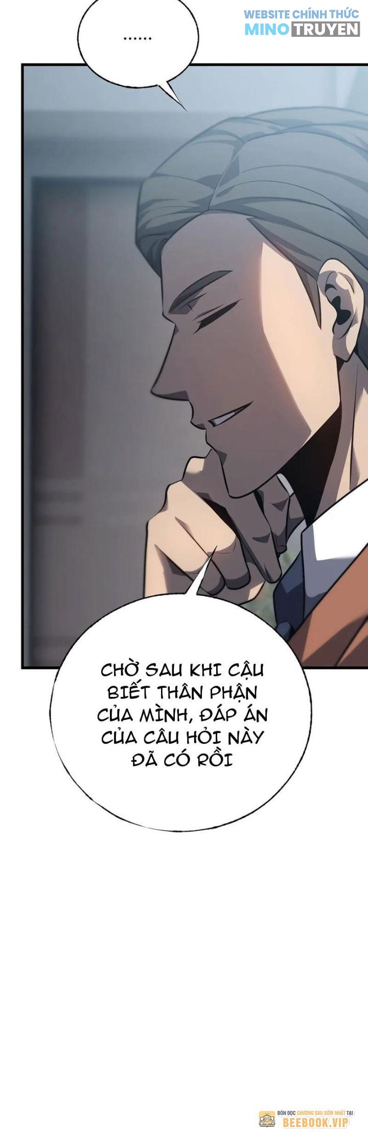 Ta Là Boss Mạnh Nhất - Page 8