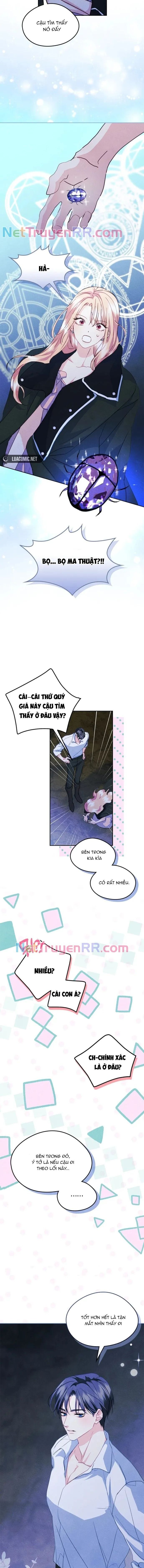 Bạn Thân Khác Giới Của Nam Chính - Page 6