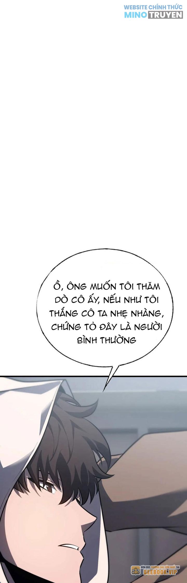 Ta Là Boss Mạnh Nhất - Page 6
