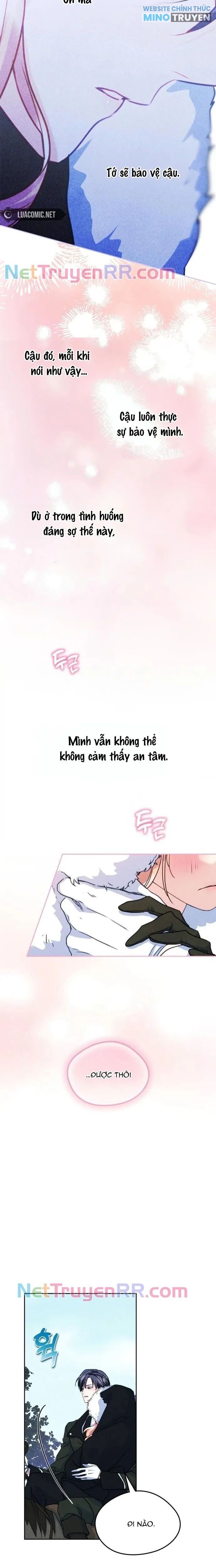 Bạn Thân Khác Giới Của Nam Chính - Page 14