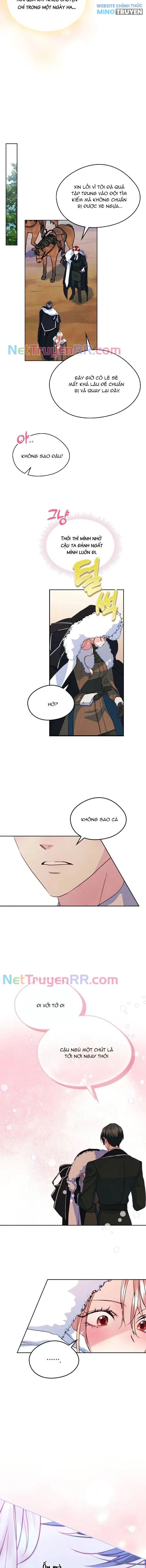 Bạn Thân Khác Giới Của Nam Chính - Page 13