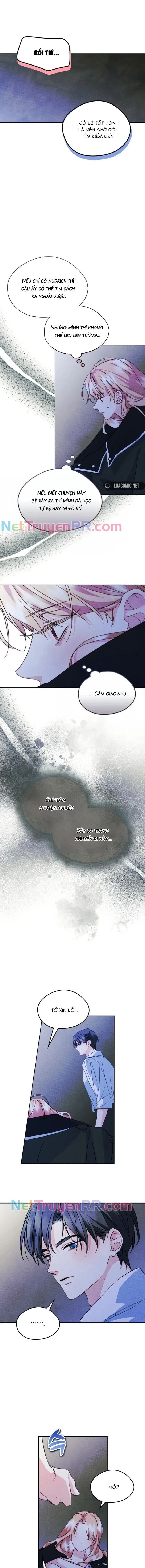 Bạn Thân Khác Giới Của Nam Chính - Page 5
