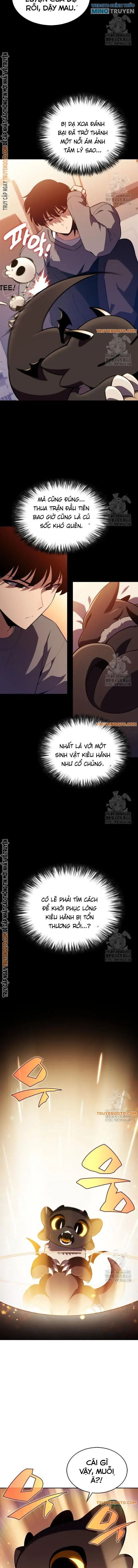 Người Chơi Mới Cấp Tối Đa - Page 9