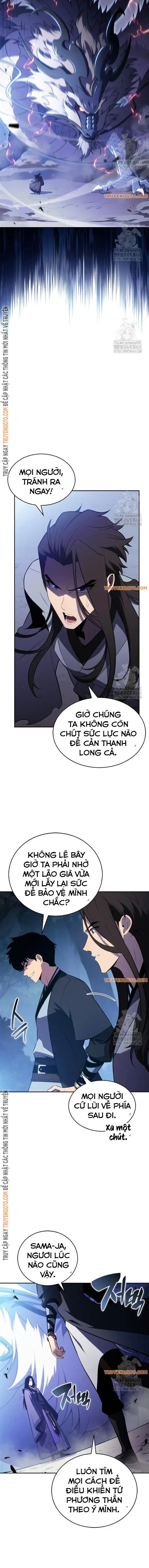 Người Chơi Mới Cấp Tối Đa - Page 5