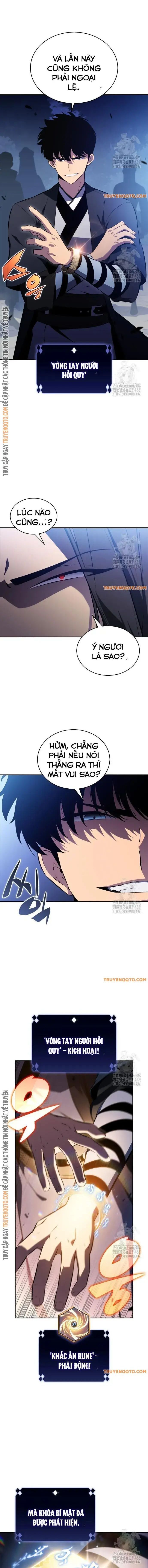 Người Chơi Mới Cấp Tối Đa - Page 6