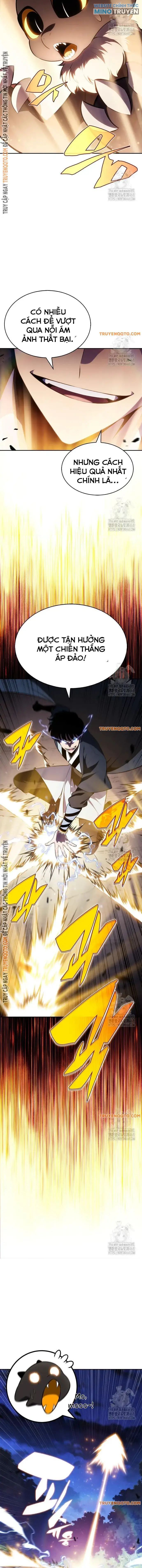 Người Chơi Mới Cấp Tối Đa - Page 10