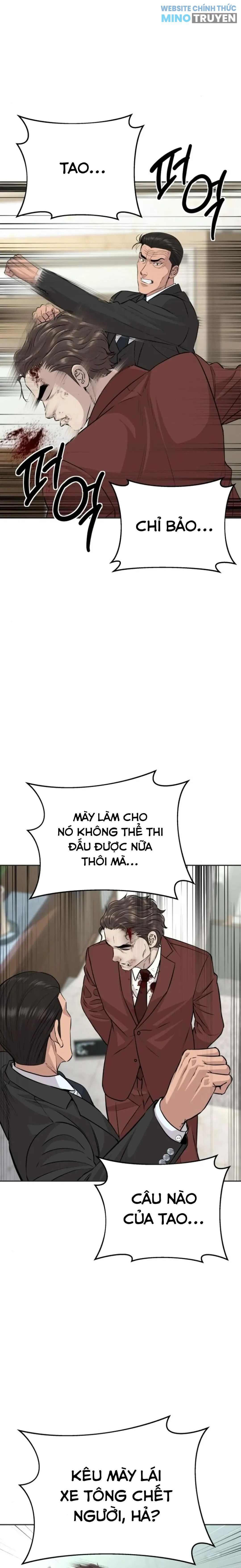 Cháu Trai Thiên Tài Của Vua Cho Vay Nặng Lãi - Page 16