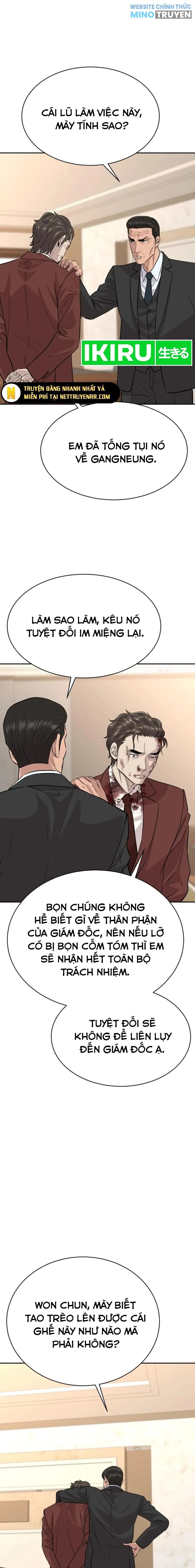 Cháu Trai Thiên Tài Của Vua Cho Vay Nặng Lãi - Page 21