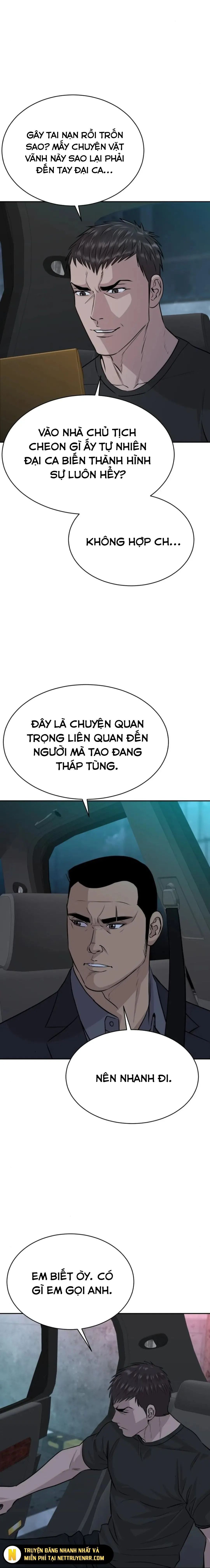 Cháu Trai Thiên Tài Của Vua Cho Vay Nặng Lãi - Page 25