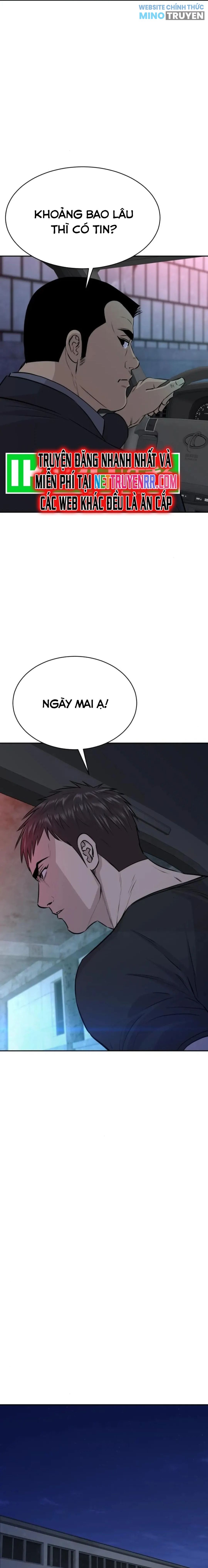Cháu Trai Thiên Tài Của Vua Cho Vay Nặng Lãi - Page 26