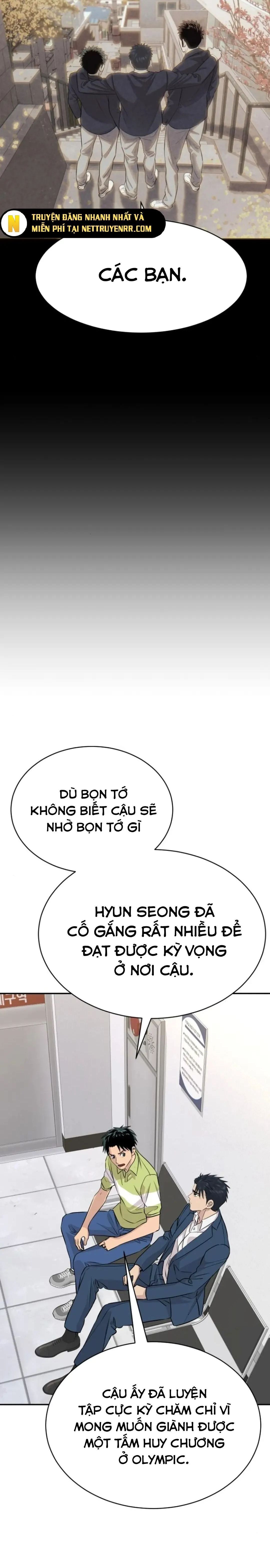 Cháu Trai Thiên Tài Của Vua Cho Vay Nặng Lãi - Page 5