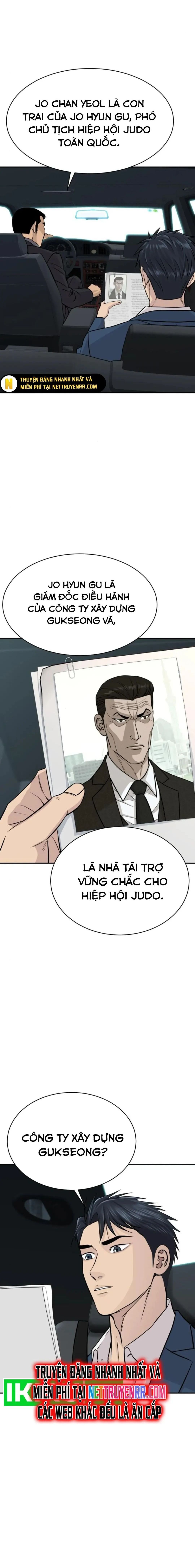Cháu Trai Thiên Tài Của Vua Cho Vay Nặng Lãi - Page 8