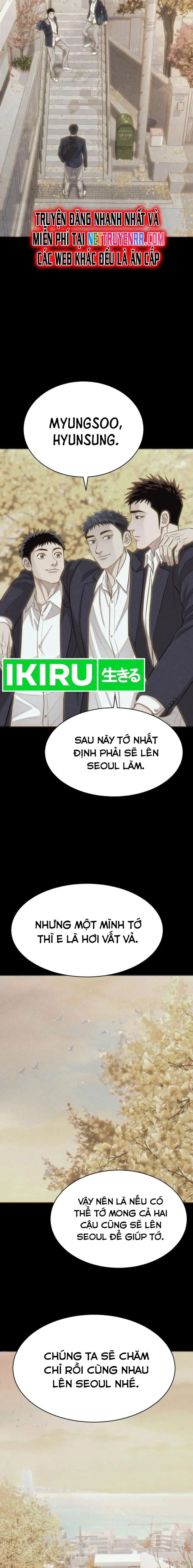 Cháu Trai Thiên Tài Của Vua Cho Vay Nặng Lãi - Page 4