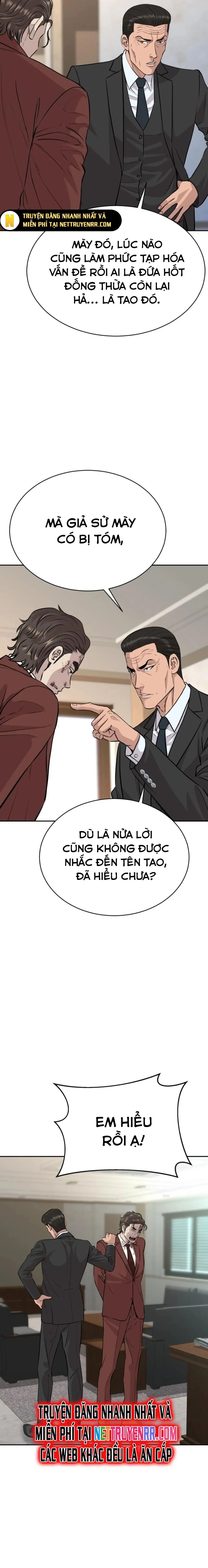 Cháu Trai Thiên Tài Của Vua Cho Vay Nặng Lãi - Page 20
