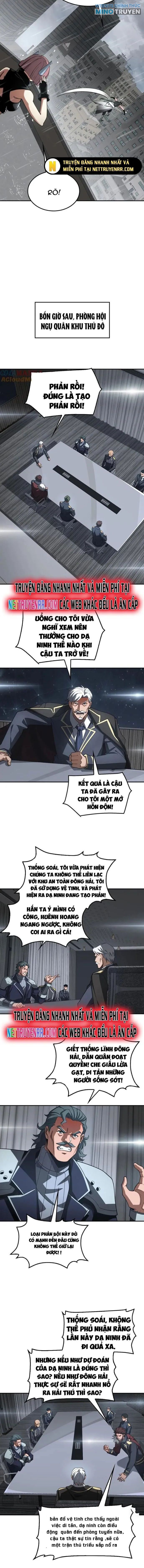 Mạt Thế Kiếm Thần: Ta Chấn Kinh Toàn Cầu - Page 10