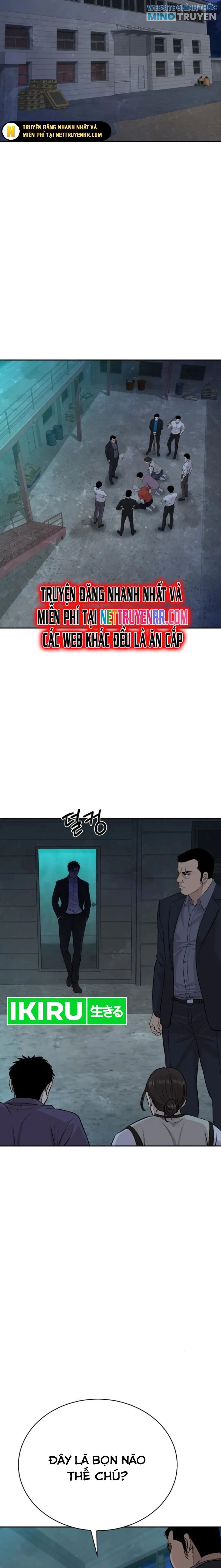 Cháu Trai Thiên Tài Của Vua Cho Vay Nặng Lãi - Page 27