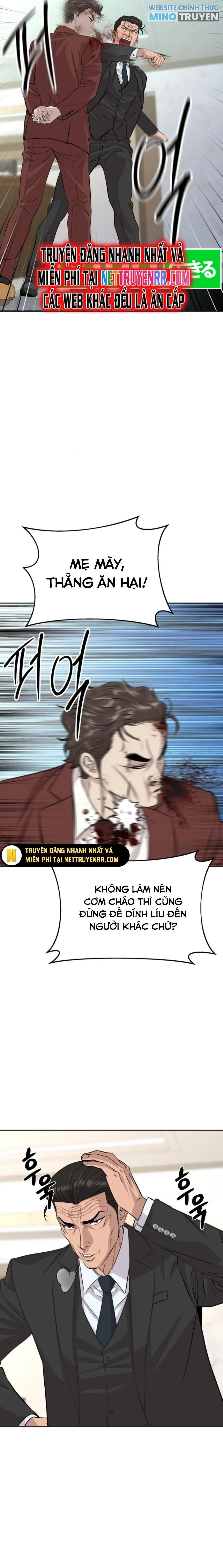 Cháu Trai Thiên Tài Của Vua Cho Vay Nặng Lãi - Page 17
