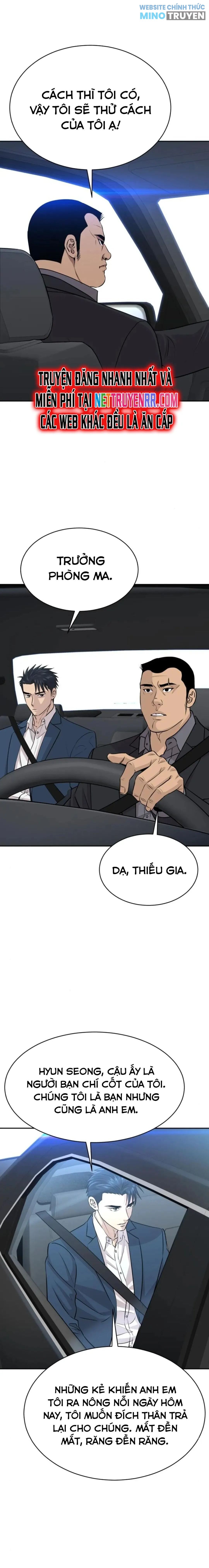 Cháu Trai Thiên Tài Của Vua Cho Vay Nặng Lãi - Page 11