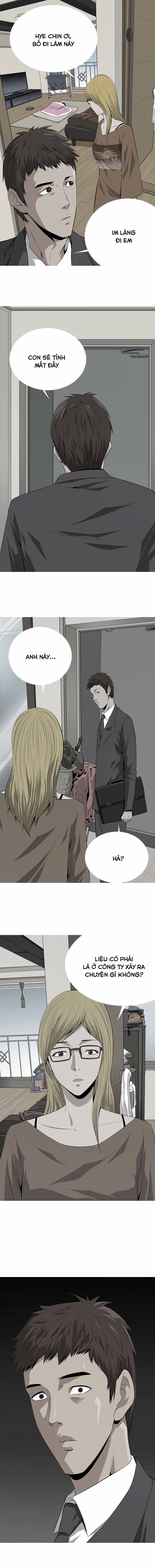 Thảm Họa Ong Độc - Page 6