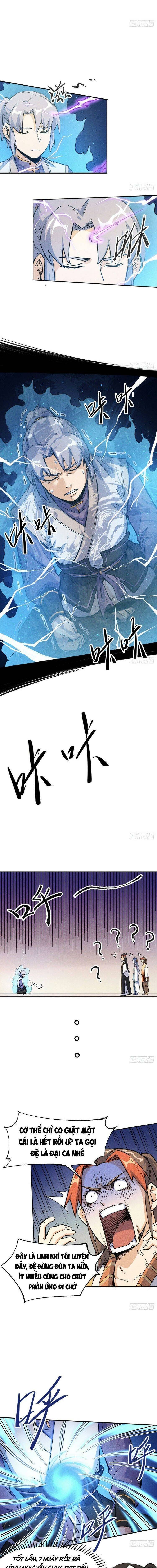 Nhân Vật Chính Mạnh Nhất Lịch Sử - Page 9