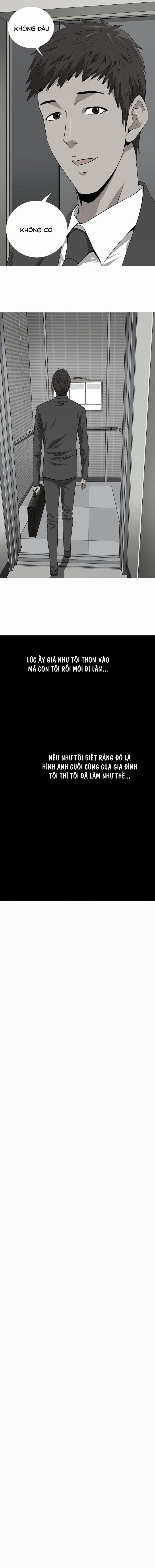 Thảm Họa Ong Độc - Page 7