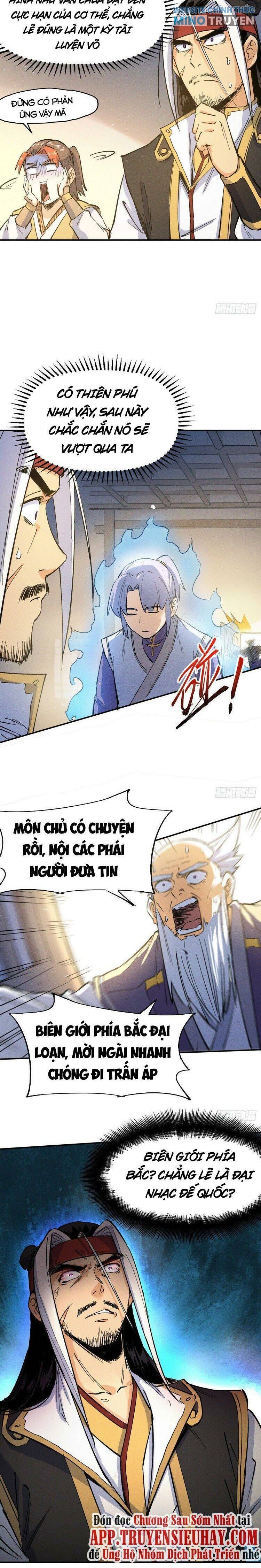 Nhân Vật Chính Mạnh Nhất Lịch Sử - Page 10