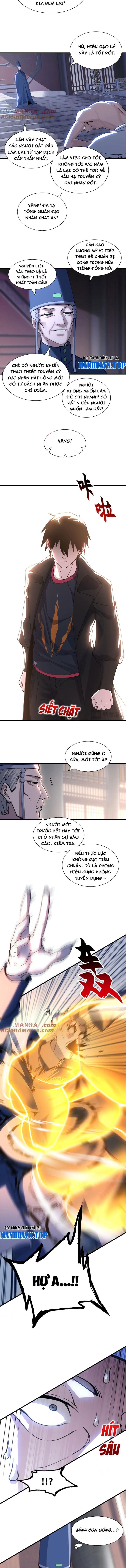 Cửa Hàng Sủng Thú Siêu Thần - Page 7