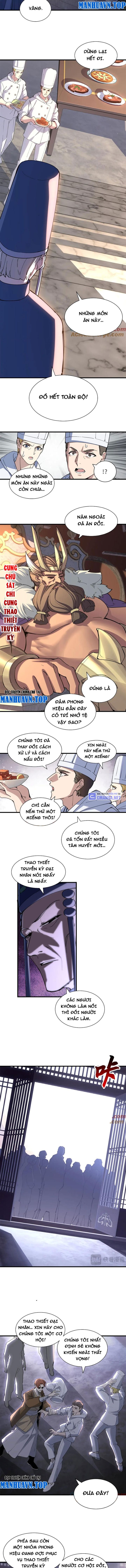 Cửa Hàng Sủng Thú Siêu Thần - Page 5