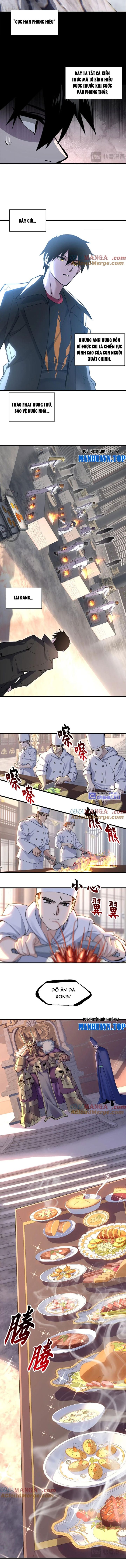 Cửa Hàng Sủng Thú Siêu Thần - Page 3