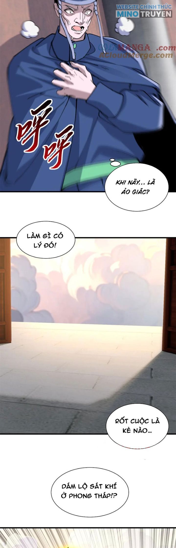 Cửa Hàng Sủng Thú Siêu Thần - Page 8