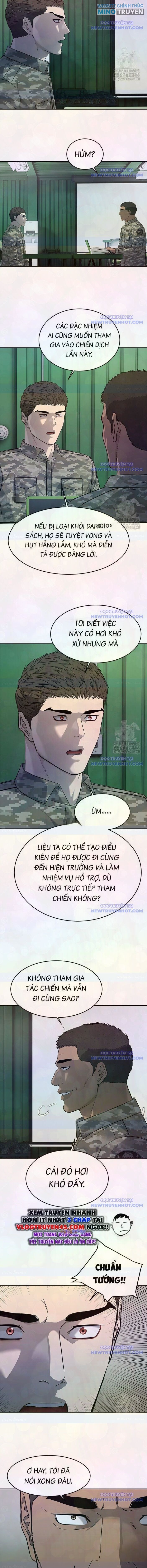 Đội Trưởng Lính Đánh Thuê