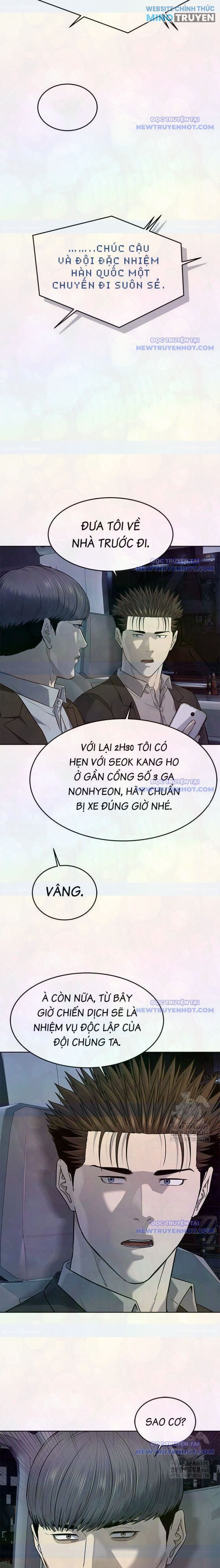 Đội Trưởng Lính Đánh Thuê