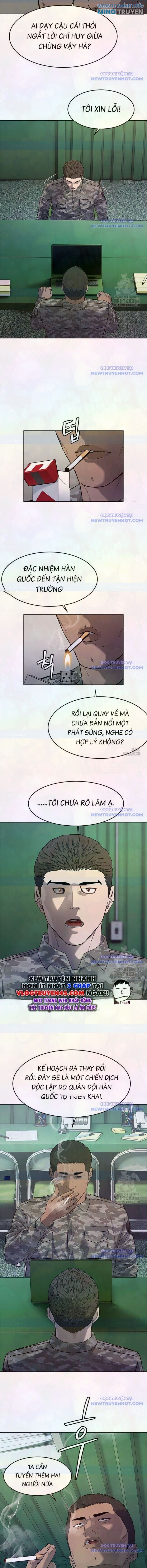 Đội Trưởng Lính Đánh Thuê