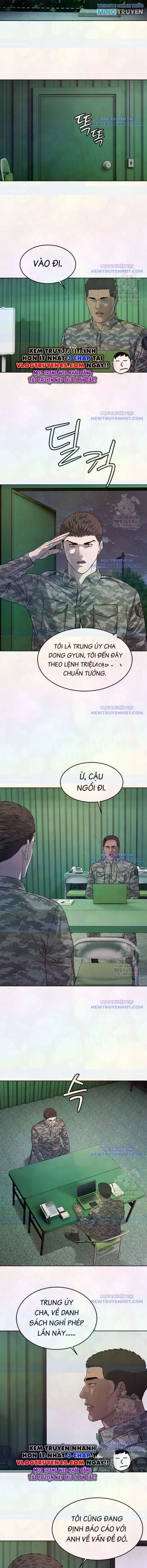 Đội Trưởng Lính Đánh Thuê
