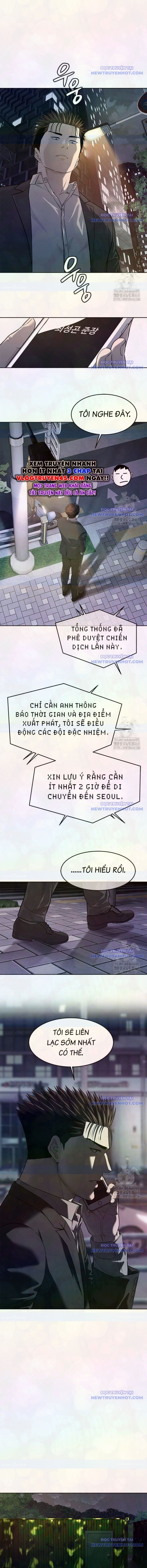 Đội Trưởng Lính Đánh Thuê