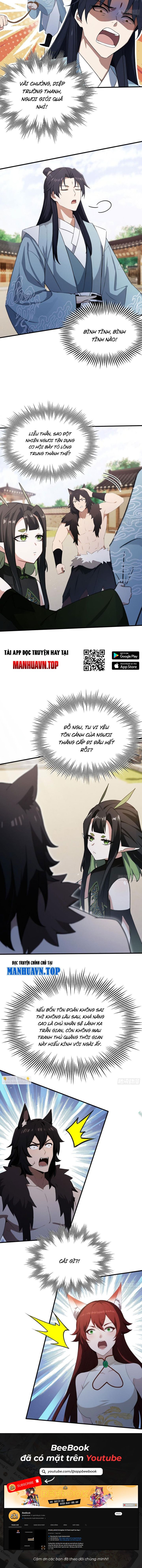 Hóa Ra Ta Sớm Đã Vô Địch - Page 11