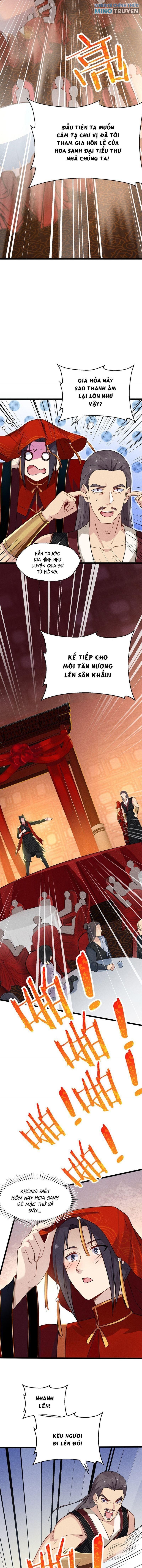 Võ Lâm Đệ Nhất Đầu Bếp - Page 7